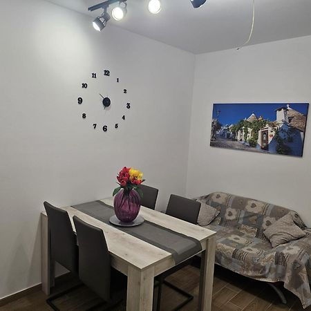 Vincotto'S Home Garden バーリ エクステリア 写真