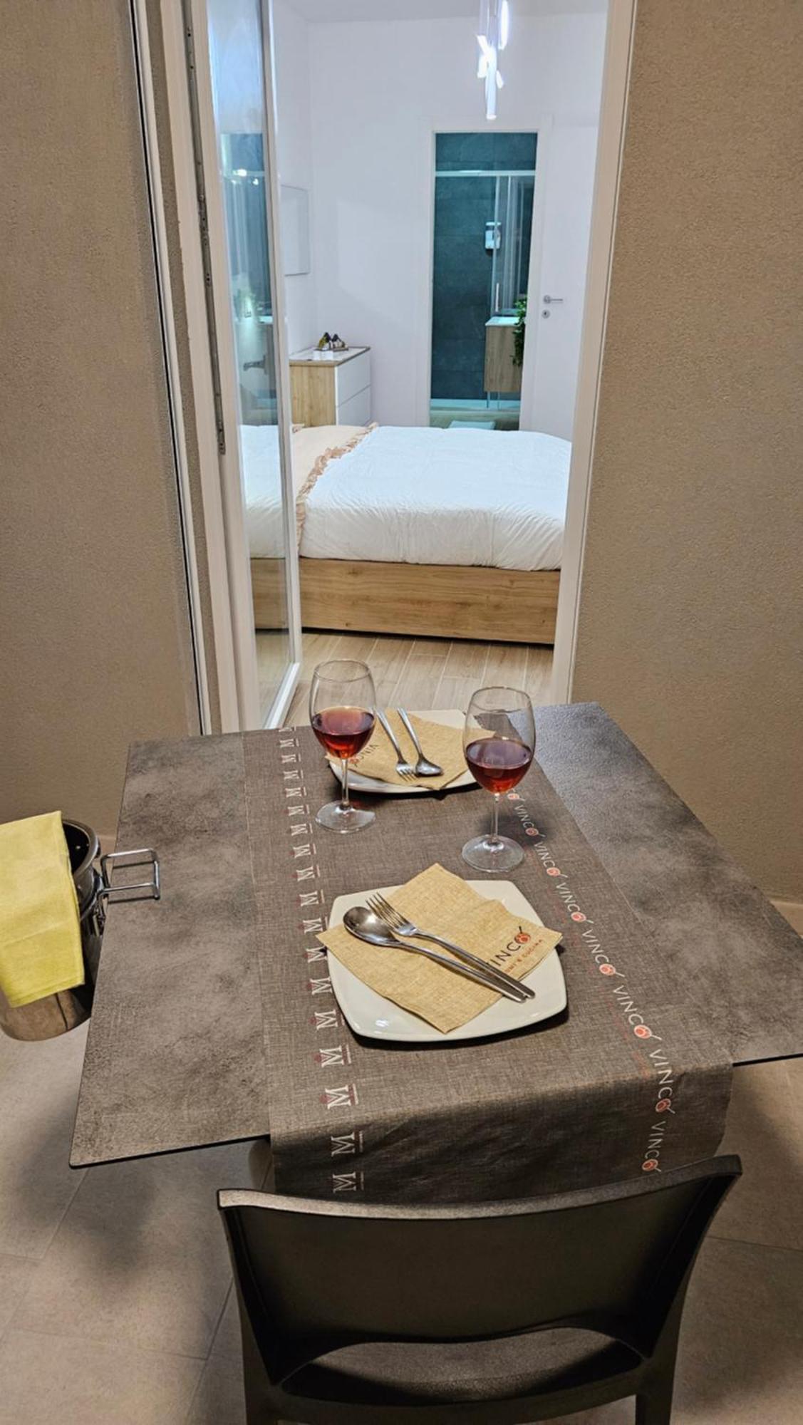 Vincotto'S Home Garden バーリ エクステリア 写真