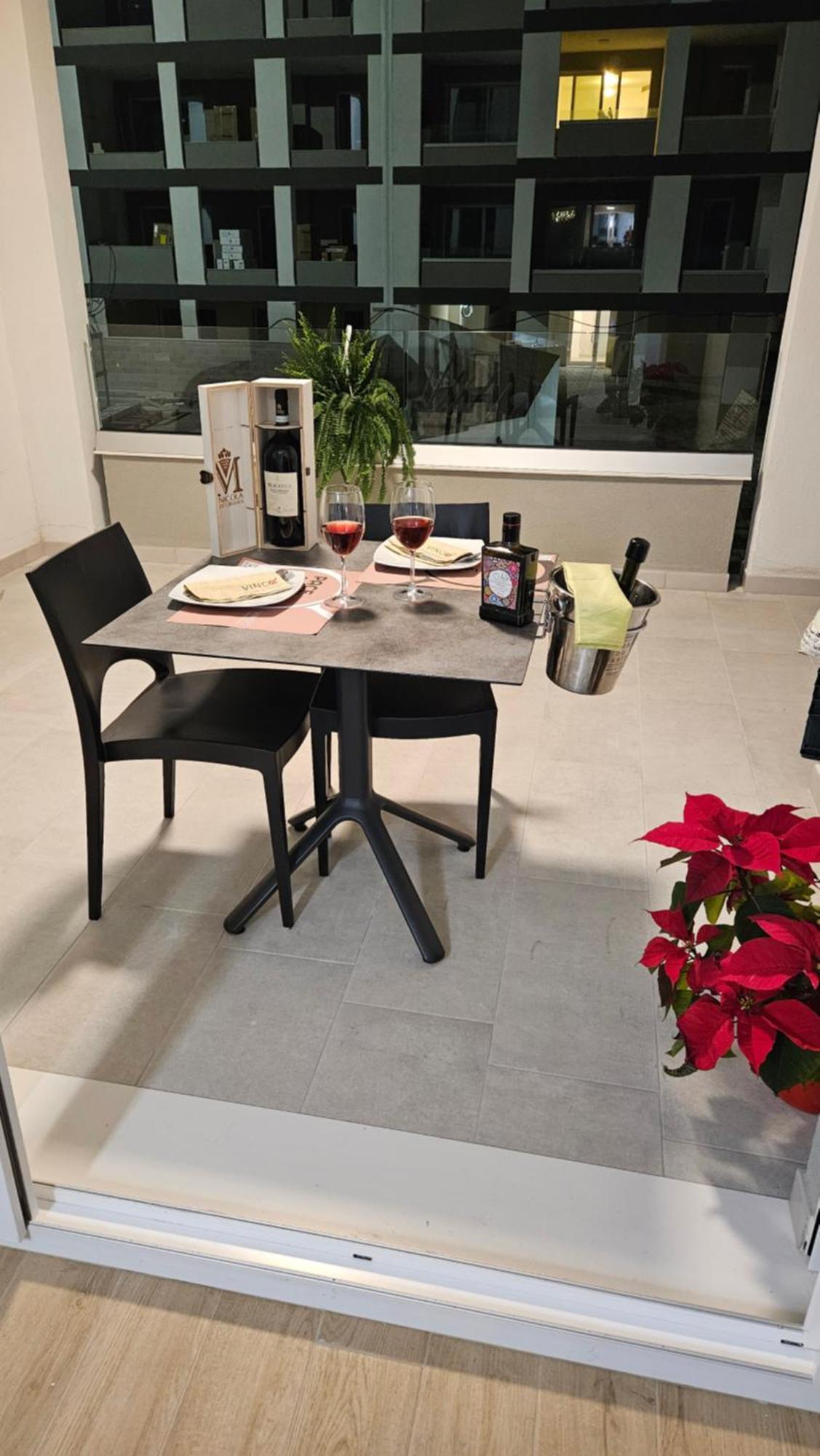 Vincotto'S Home Garden バーリ エクステリア 写真